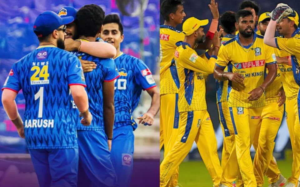 DPL 2025: Match 35, PD vs CDK Match Prediction