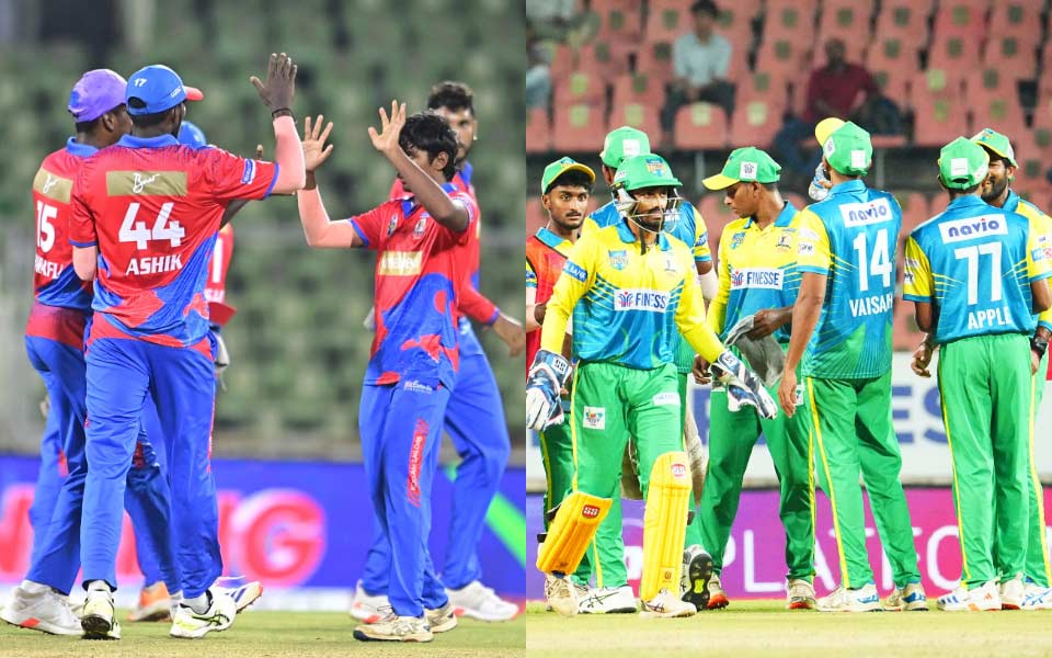 KCL 2025: Match 9, AKS vs TT Match Prediction