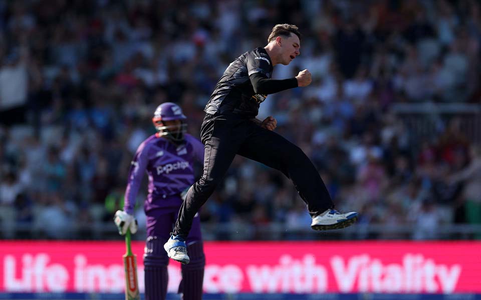 The Hundred Men’s 2025: Match 30, NOS vs MNR Match Prediction – Who will win today’s match between NOS vs MNR?