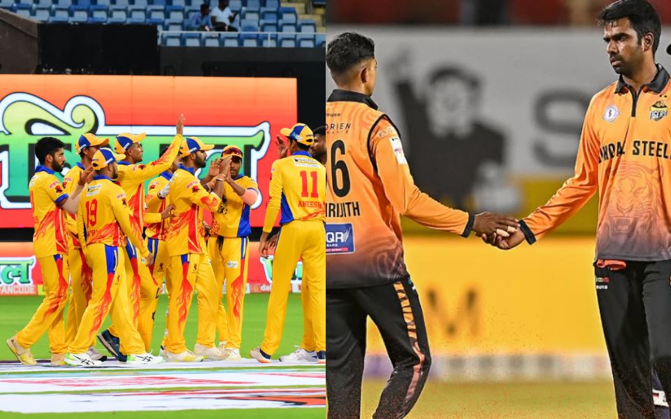 Maharaja Trophy 2025: Qualifier 1, MD vs HT Match Prediction