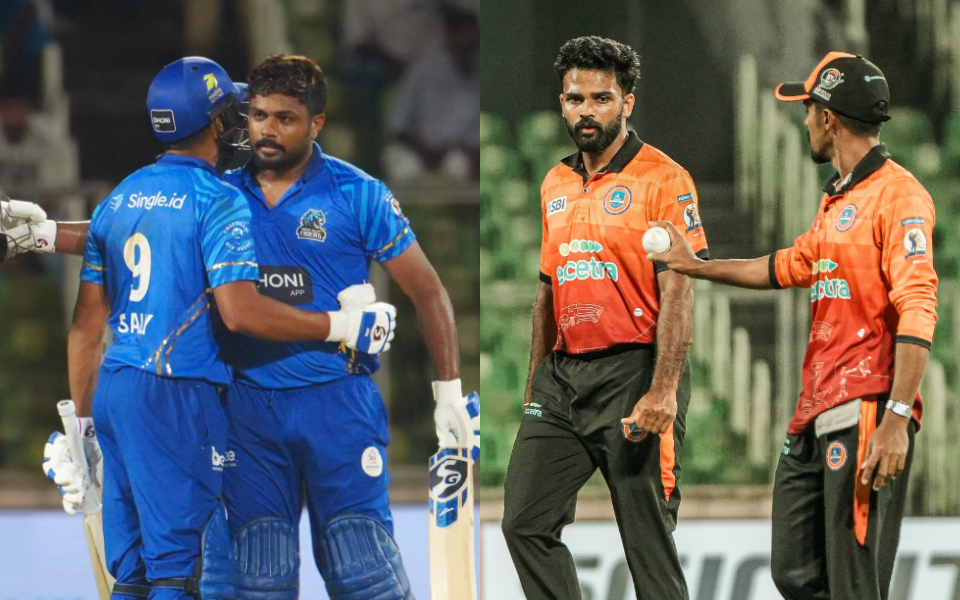 KCL 2025: Match 13, CG vs KBT Match Prediction