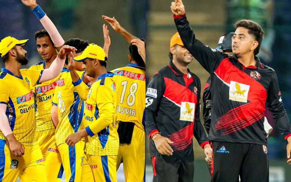 DPL 2025: Qualifier 1, CDK vs EDR Match Prediction