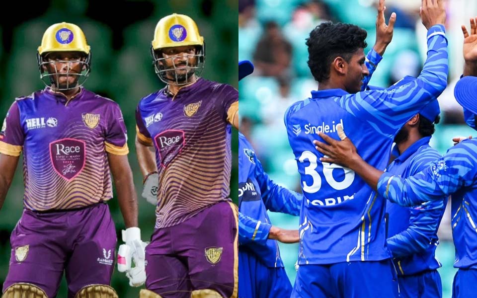 KCL 2025: Match 22, AP vs KBT Match Prediction