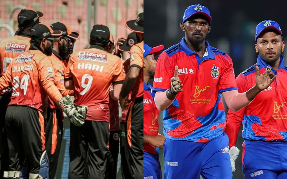 KCL 2025: Match 24, CG vs AKS Match Prediction – Who will win today’s KCL match between CG vs AKS?