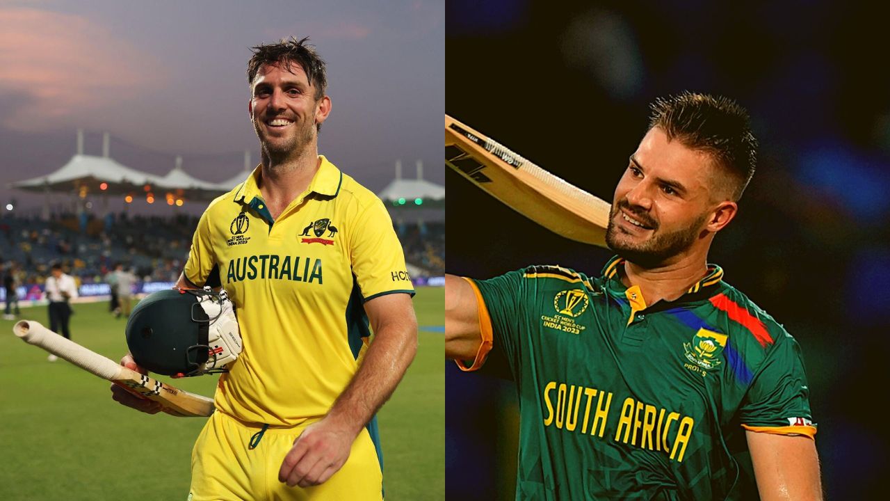 AUS vs SA Match Prediction: Who Will Win the 1st T20I? South Africa Tour of Australia 2025