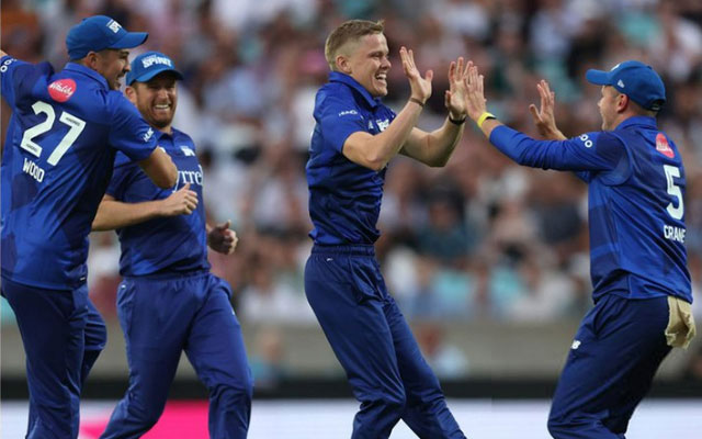 The Hundred 2025: Match 6, WEF vs LNS Match Prediction – Who will win today’s match between WEF vs LNS?