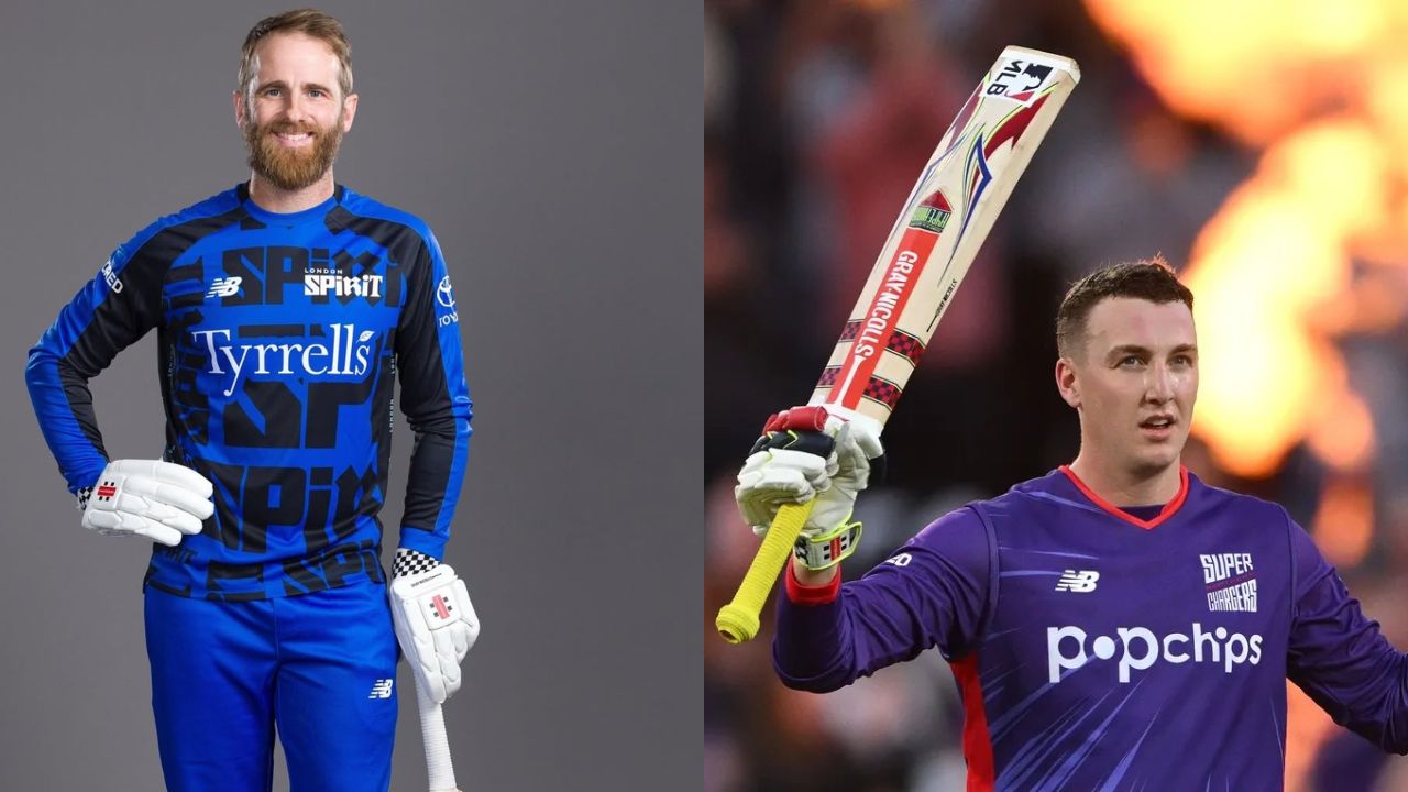 London Spirit vs Northern Superchargers Match Prediction: Who Will Win Match 22? The Hundred 2025