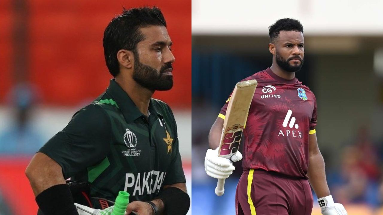PAK vs WI Match Prediction: Who Will Win 1st ODI? Pakistan tour of West Indies 2025