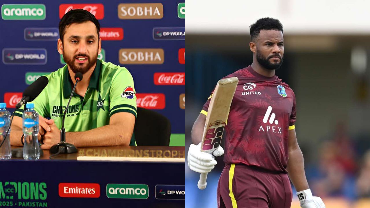 PAK vs WI Match Prediction: Who Will Win 2nd T20I? Pakistan tour of West Indies 2025