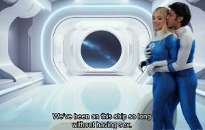 Fantastic 4 2025 Trailer 01