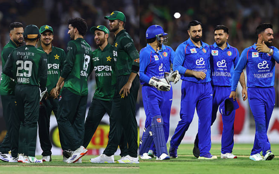 UAE T20I Tri-Series: Final, AFG vs UAE Match Prediction