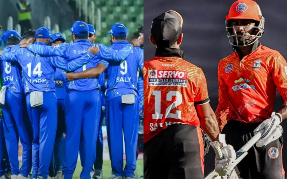 KCL 2025: Match 25, KBT vs CG Match Prediction