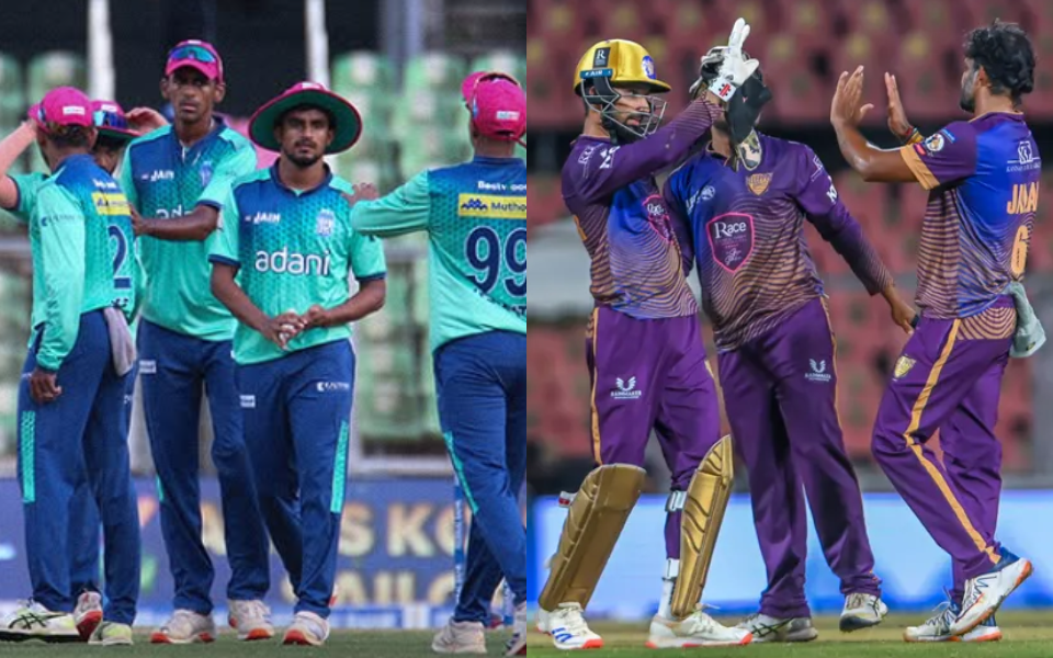 KCL 2025: Match 27, TR vs AP Match Prediction