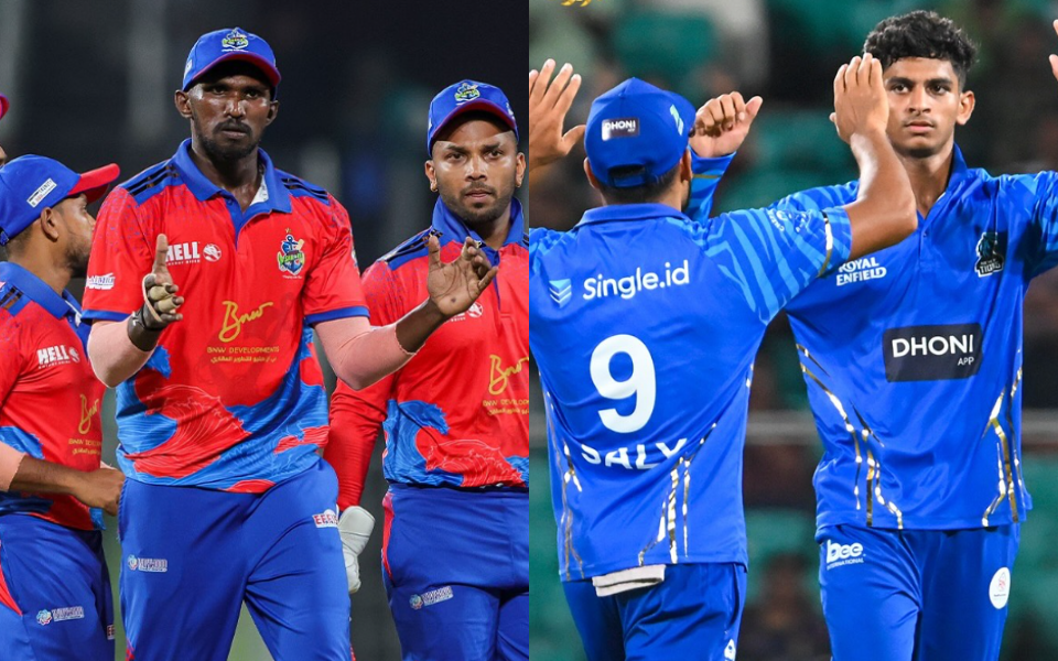 KCL 2025: Match 28, AKS vs KBT Match Prediction