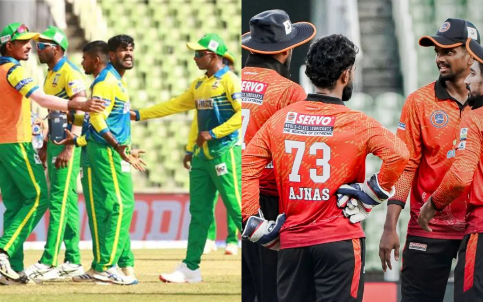 KCL 2025: Match 30, CG vs TT Match Prediction – Who will win today’s KCL match between CG vs TT?