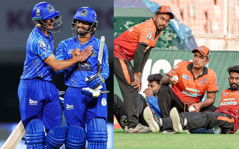 KCL 2025: Semi Final 2, KBT vs CG Match Prediction