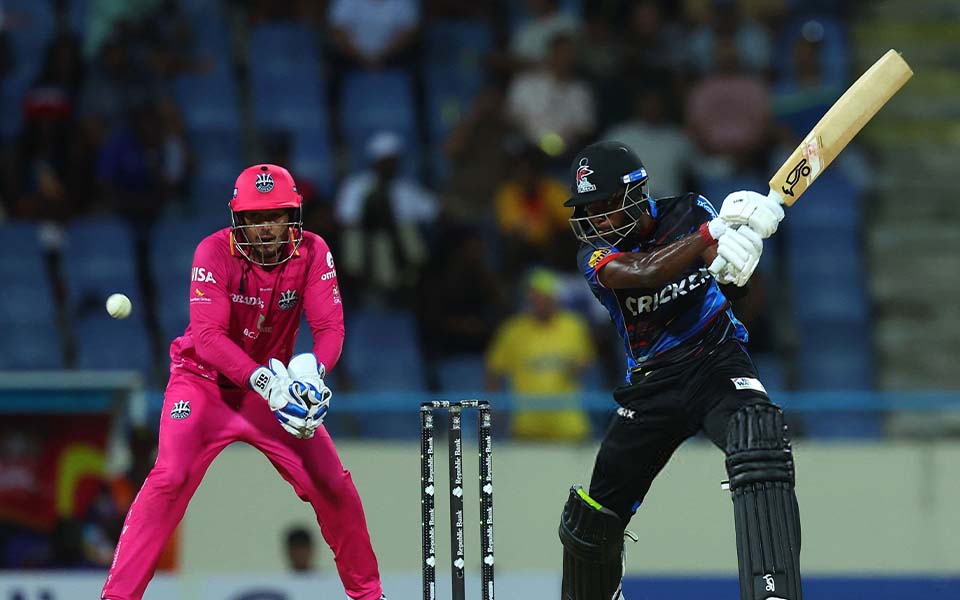 CPL 2025: Match 22, BR vs ABF Match Prediction – Who will win today’s CPL match between BR vs ABF?