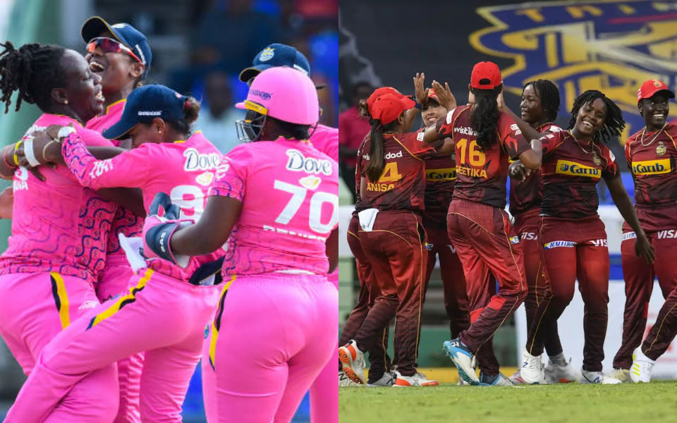 WCPL 2025: Match 3, BR W vs TKR W Match Prediction