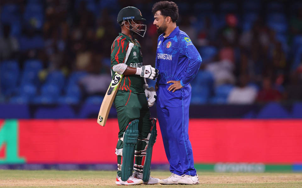 Asia Cup 2025: Match 9, BAN vs AFG Match Prediction