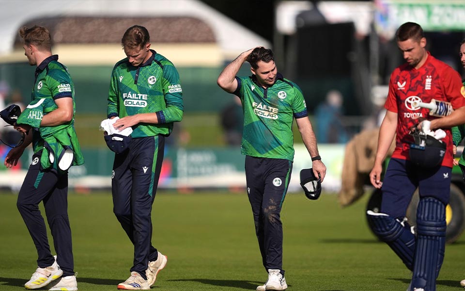 Ireland vs England Match Prediction, 3rd T20I