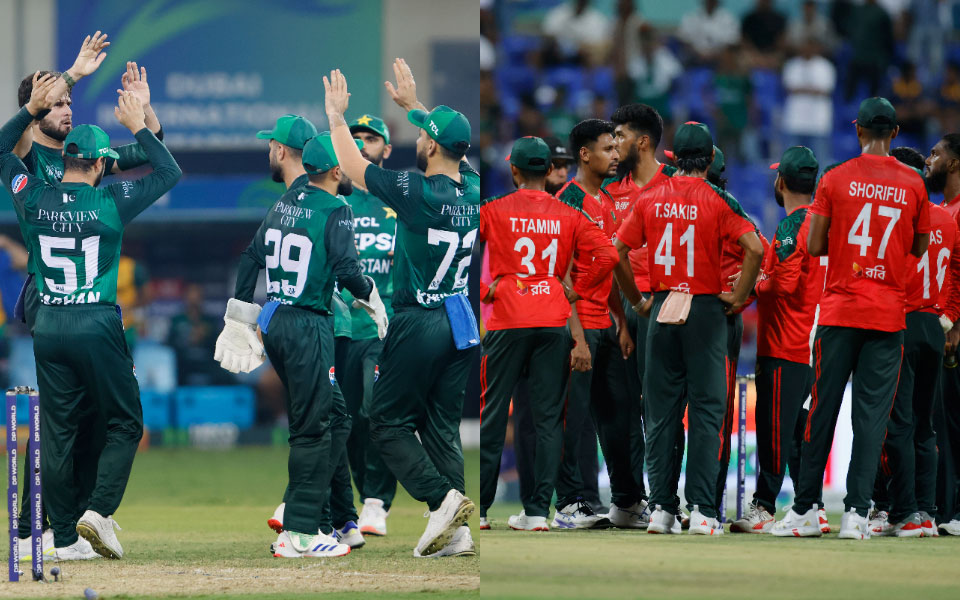 Asia Cup 2025: Super Four, Pakistan vs Bangladesh Match Prediction – Who will win today’s match?