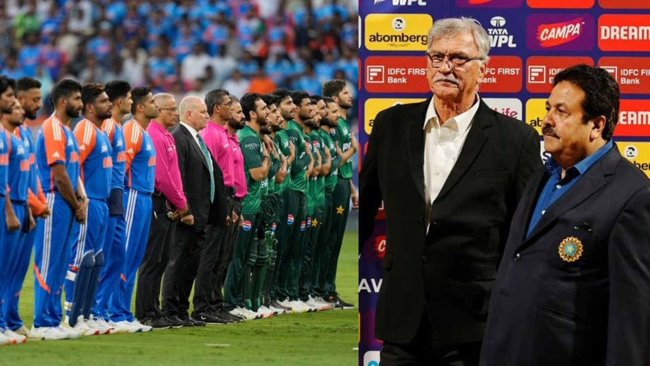 BCCI adds to fire with bold prediction for India vs Pakistan Asia Cup 2025 Final