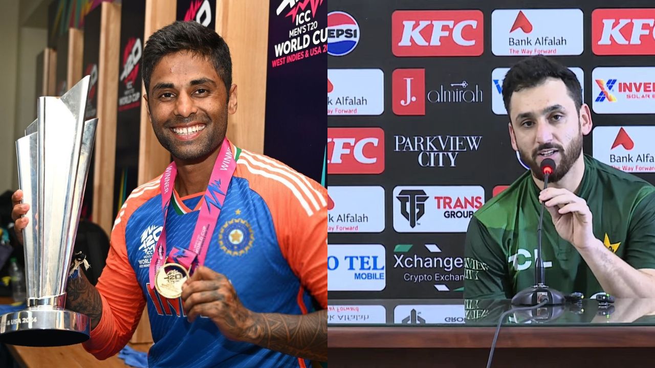 IND vs PAK Match Prediction: Who Will Win Super 4 Match 2? Asia Cup 2025