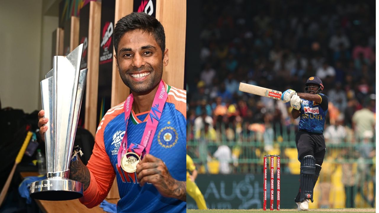 IND vs SL Match Prediction: Who Will Win Super 4 Match 6? Asia Cup 2025