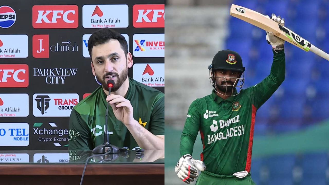 PAK vs BAN Match Prediction- Who Will Win Super 4 Match 5? Asia Cup 2025