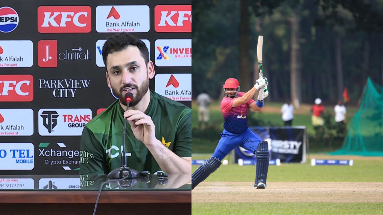 PAK vs UAE Match Prediction: Who Will Win Match 5? UAE T20I Tri Series 2025