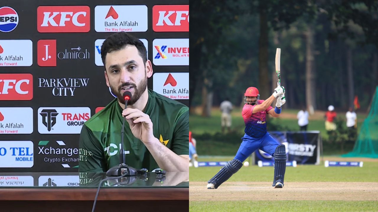 Pakistan vs UAE Match Prediction- Who Will Win Match 10? Asia Cup 2025