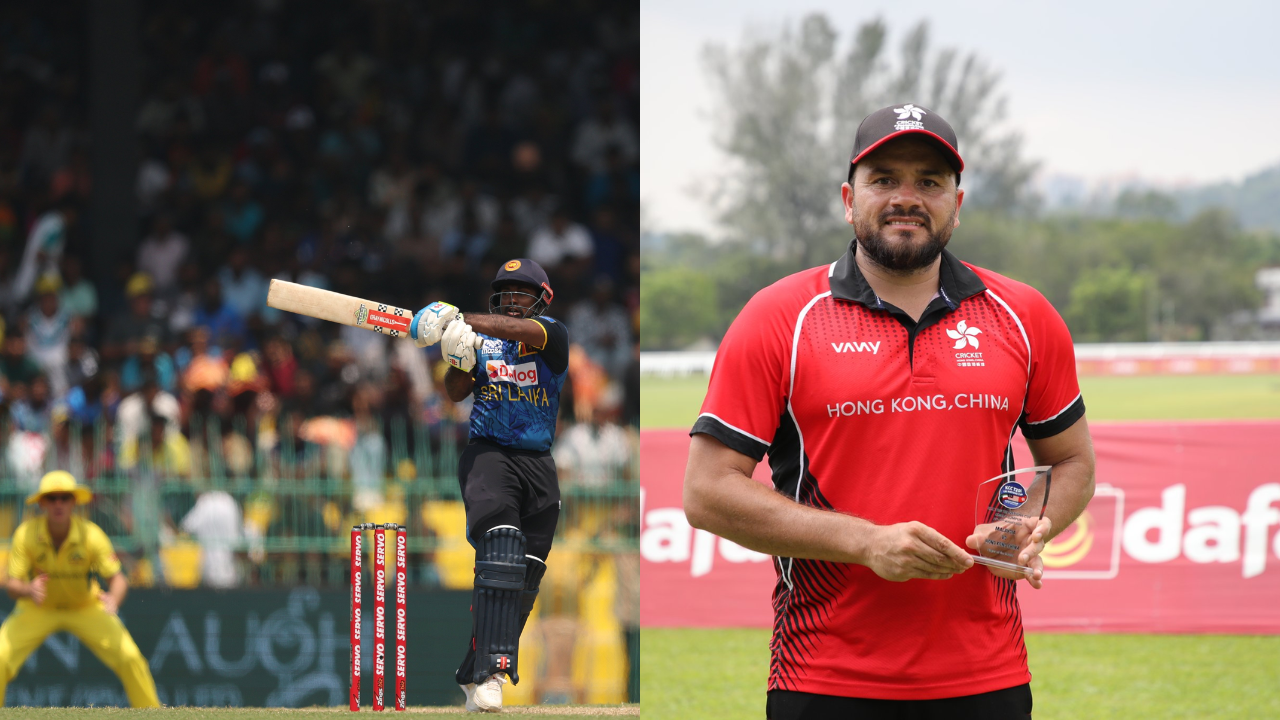 Sri Lanka vs Hong Kong Match Prediction- Who Will Win Match 8? Asia Cup 2025