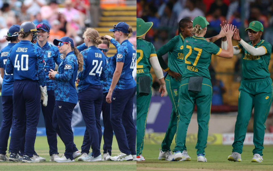 Women’s World Cup: Match 4, ENG W vs SA W Match Prediction
