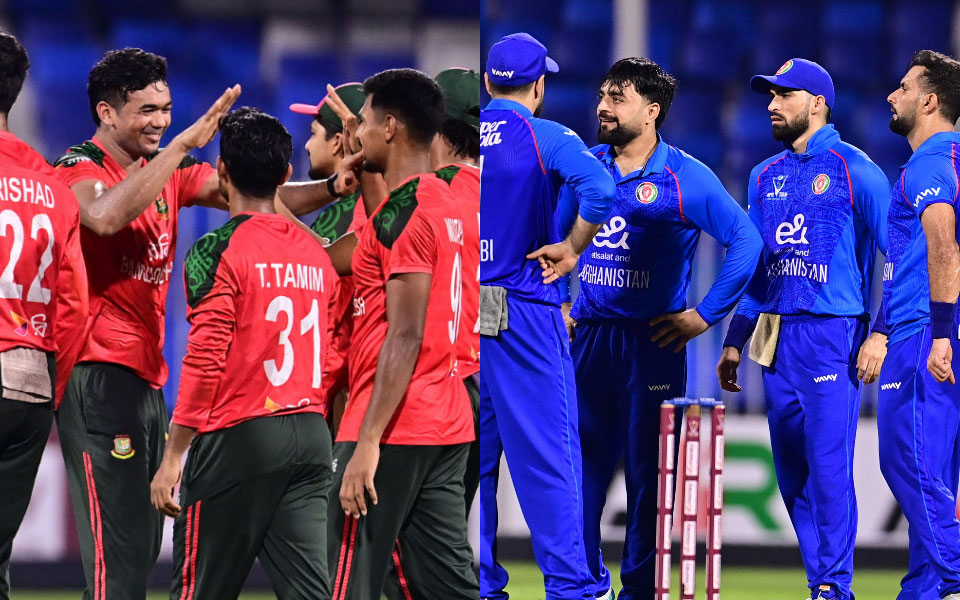 Afghanistan vs Bangladesh Match Prediction, 2nd T20I