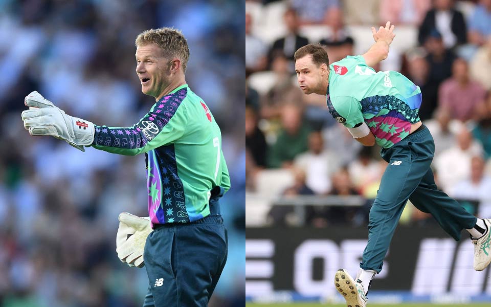 NCL T10 2025: Match 2, CHI vs HGC Match Prediction