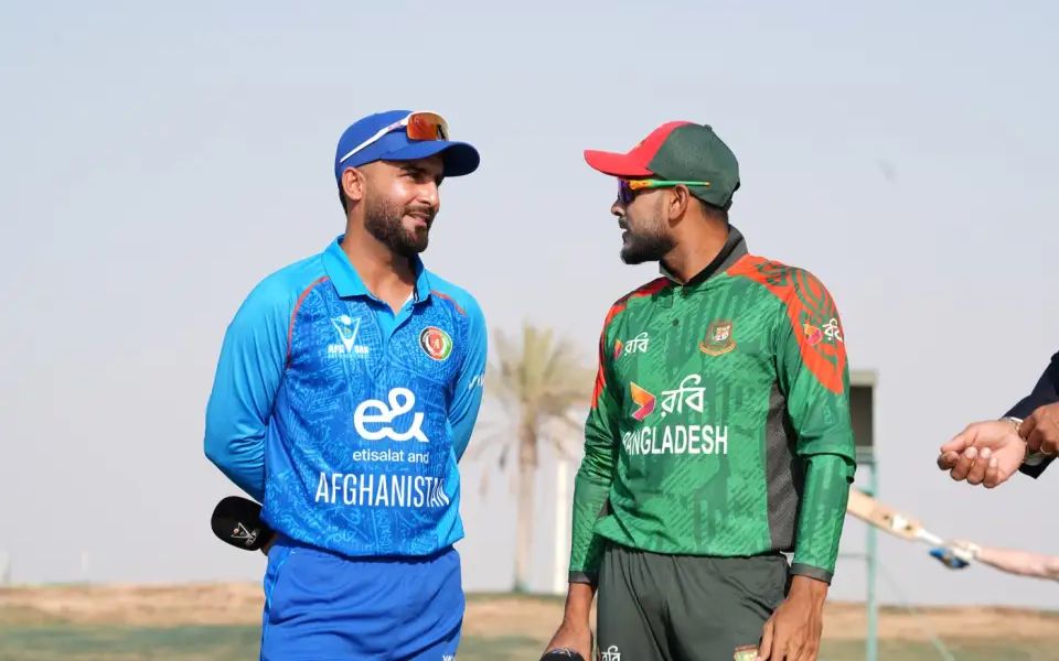 Afghanistan vs Bangladesh Match Prediction, 2nd ODI