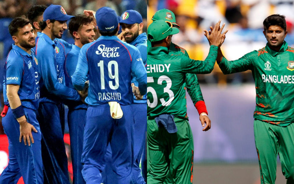 Afghanistan vs Bangladesh Prediction, 3rd ODI – Who will win today’s match between AFG vs BAN?