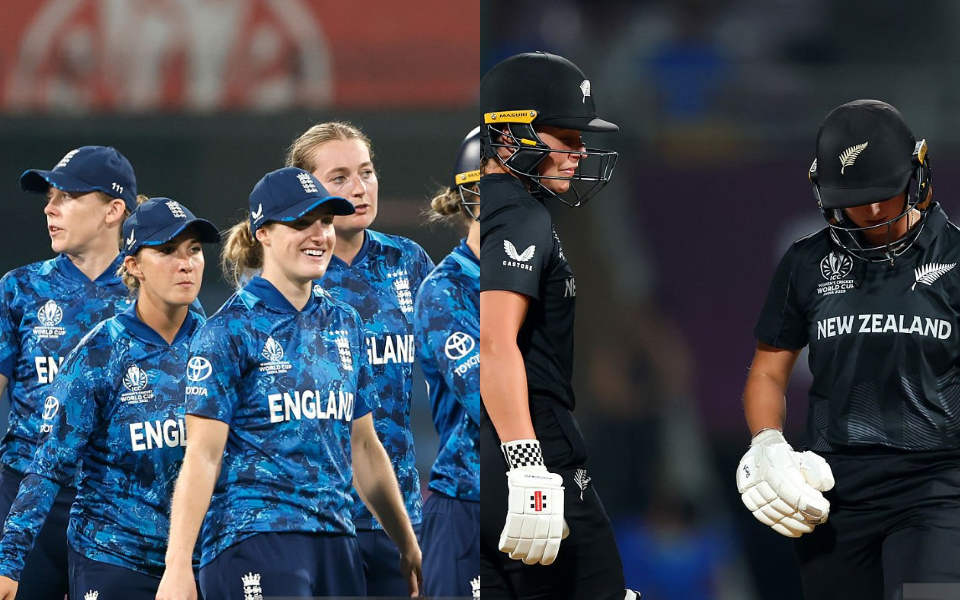 Women’s World Cup 2025: Match 27, ENG W vs NZ W Prediction