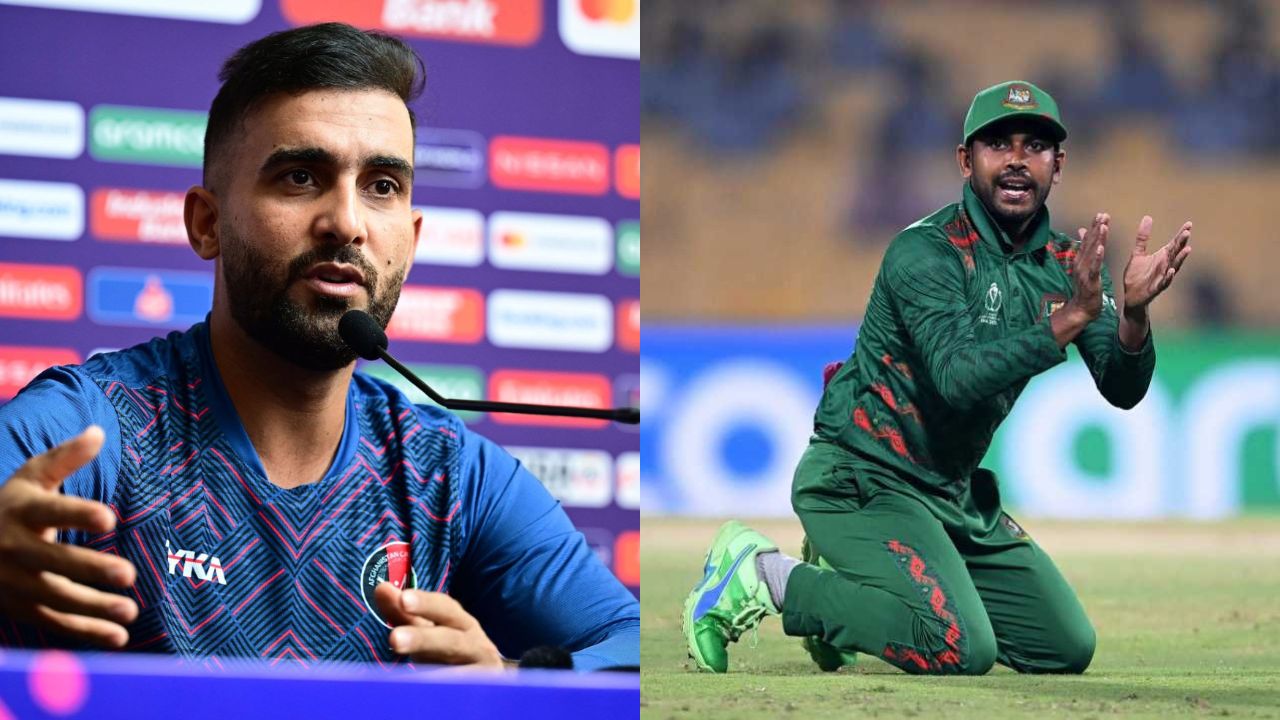 AFG vs BAN Match Prediction: Who Will Win the 2nd ODI? Afghanistan vs Bangladesh 2025