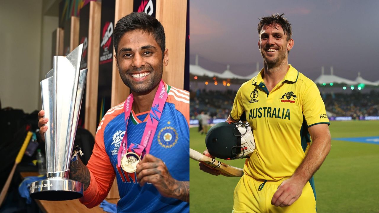 IND vs AUS Match Prediction: Who Will Win 2nd T20I? India Tour of Australia 2025