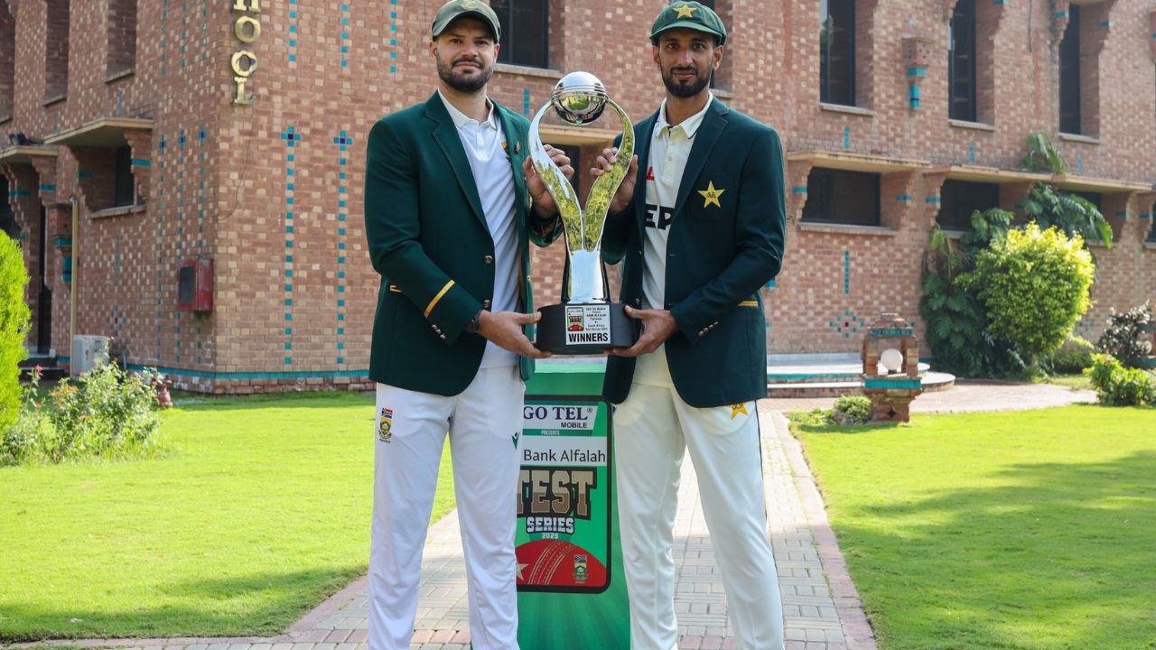 PAK vs SA Match Prediction: Who Will Win 1st Test? South Africa Tour of Pakistan 2025