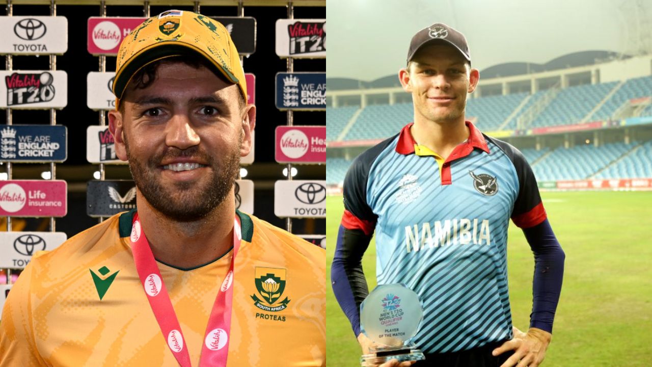SA vs NAM Match Prediction: Who Will Win the Only T20I? South Africa Tour of Namibia 2025