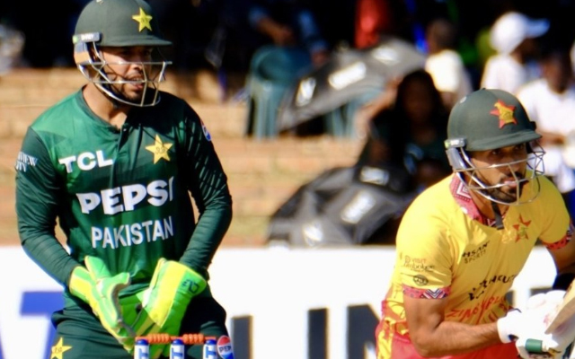 Pakistan T20I Tri-Series 2025: Match 4, Pakistan vs Zimbabwe Match Prediction – Who will win today’s match between PAK vs ZIM?