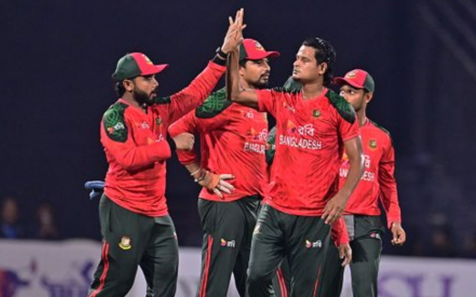 Bangladesh vs Ireland Prediction, 1st T20I – Who will win today’s match between BAN vs IRE?