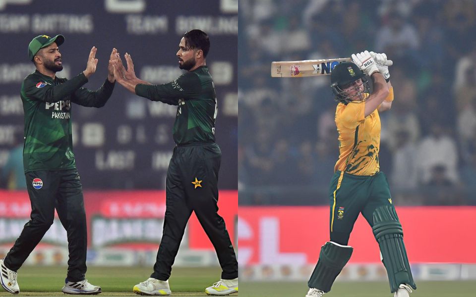 Pakistan vs South Africa Prediction, 3rd T20I