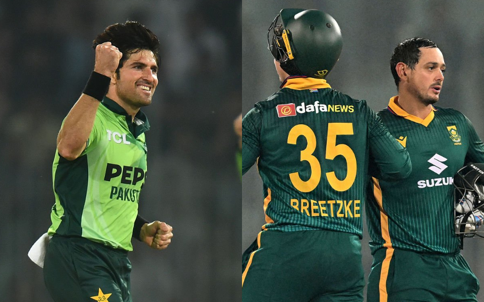 Pakistan vs South Africa Prediction, 3rd ODI