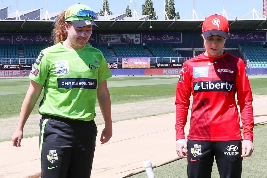 Match 5, MR W vs ST W Match Prediction – Who will win today’s WBBL match between Melbourne Renegades Women vs Sydney Thunder Women?
