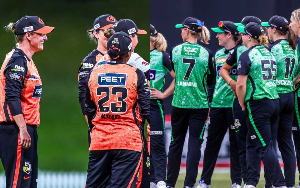 WBBL 2025: Match 8, PS-W vs MS-W Match Prediction