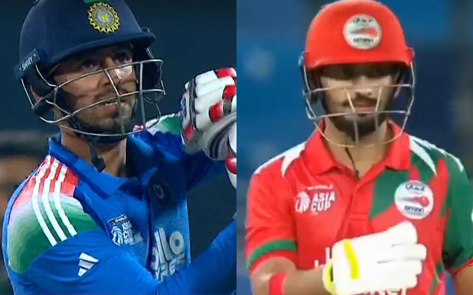 Asia Cup Rising Stars 2025: Match 10, India A vs Oman Match Prediction – Who will win today’s match between IND A vs OMN?