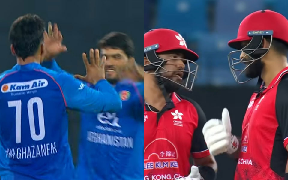 Asia Cup Rising Stars 2025: Match 11, Afghanistan A vs Hong Kong Match Prediction – Who will win today’s match between AFG A vs HK?